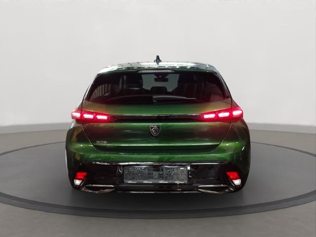 Peugeot 308 Allure Pack