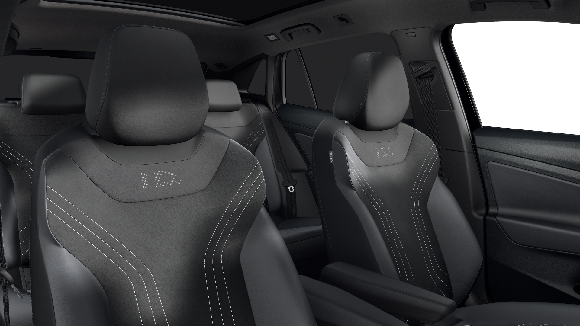 Volkswagen ID.4 IQ.Drive Performance Pro