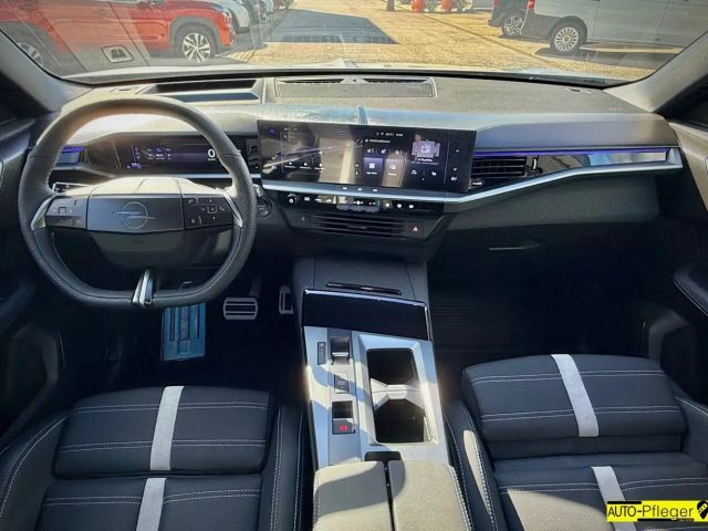 Opel Grandland X Ultimate