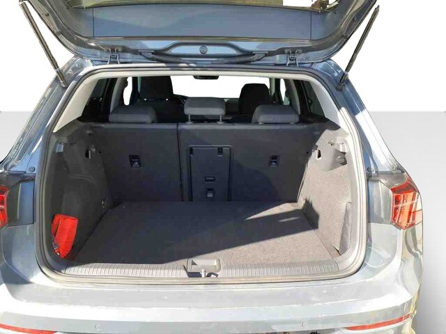 Volkswagen Golf 1.5 TSI Golf VIII