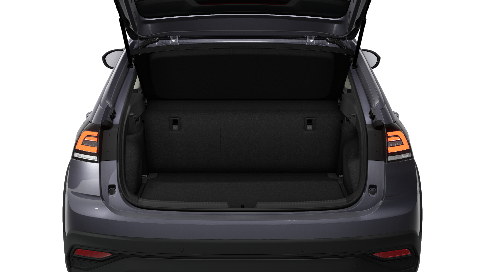 Volkswagen Taigo IQ.Drive Life Move