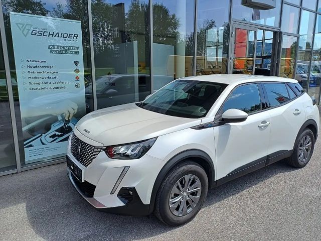 Peugeot E-2008 Active Pack