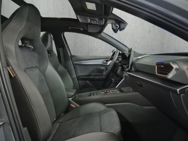 Cupra Formentor 2.0 TSI 4Drive DSG VZ