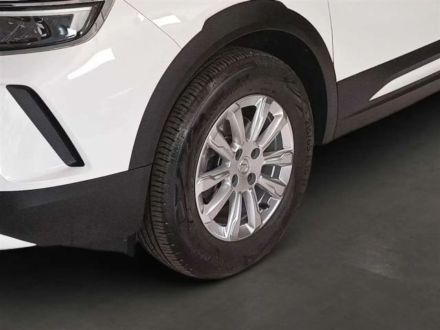 Opel Mokka 1.2 Turbo Edition