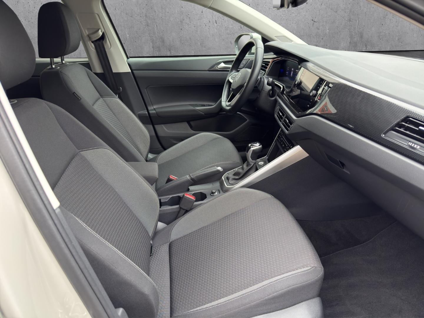 Volkswagen Taigo Life