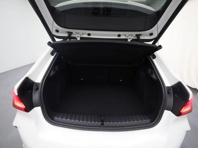 BMW 118 M-Sport Sedan