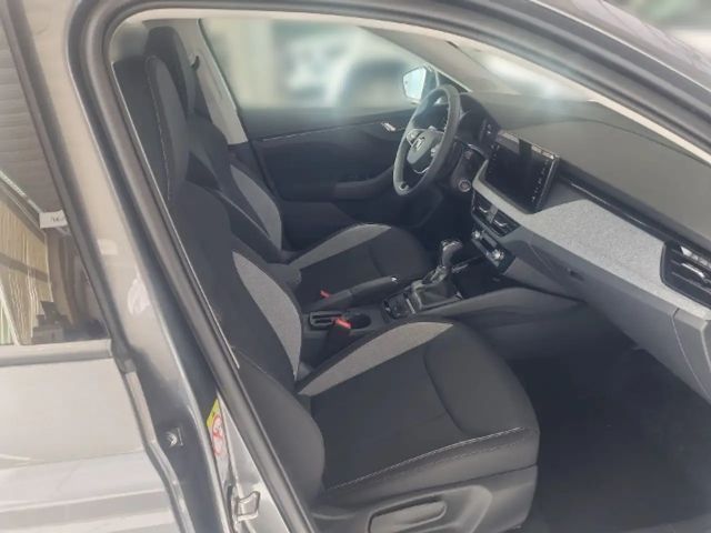 Skoda Scala 1.0 TSI Selection