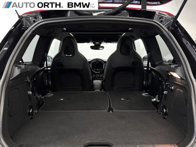 MINI John Cooper Works SP-AUT. PANO HUD KAMERA ACC HK