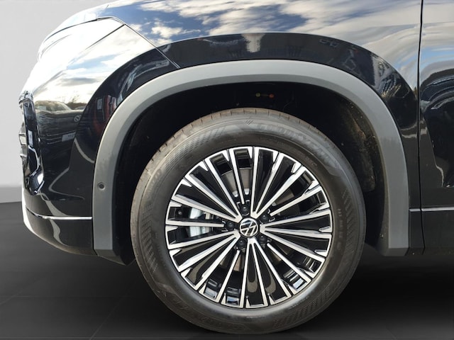 Volkswagen Tayron 2.0 TDI DSG Life