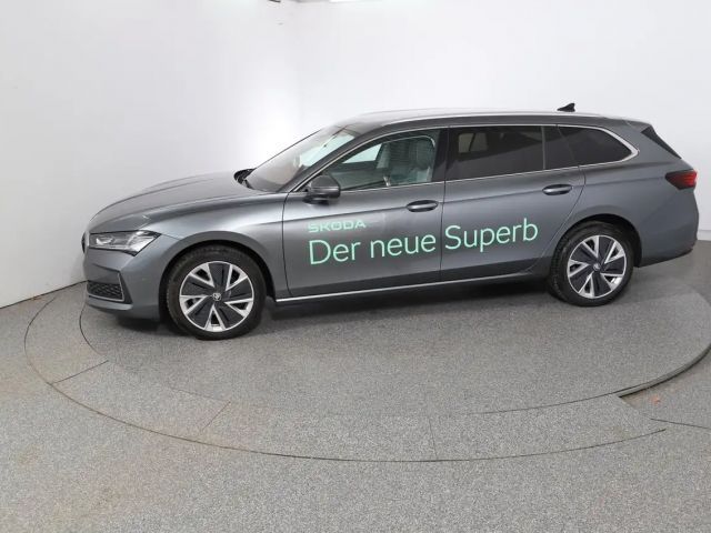 Skoda Superb Selection