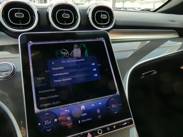 Mercedes-Benz CLE 450 4MATIC AMG Line