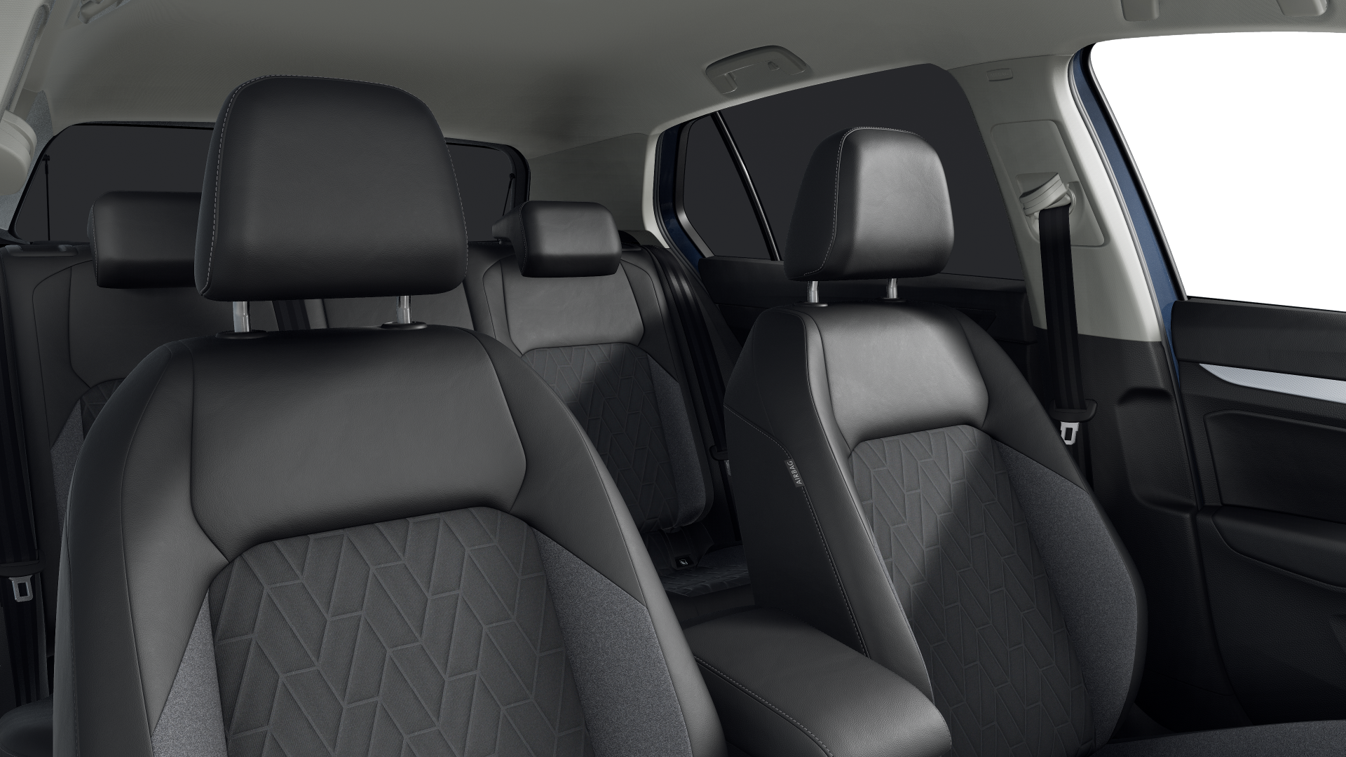 Volkswagen Golf 1.5 TSI Golf VIII