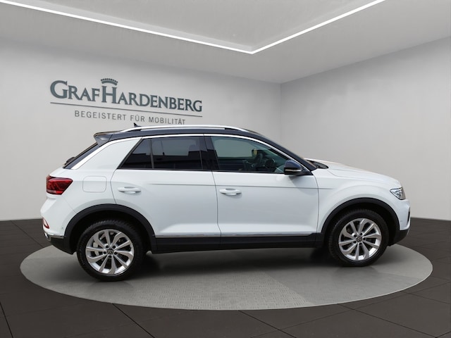 Volkswagen T-Roc 1.5 TSI DSG Style