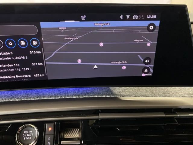 Peugeot 3008 GT-Line Hybrid