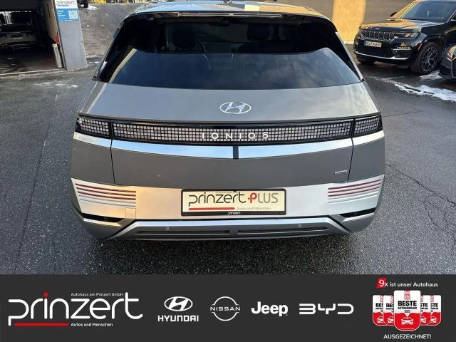 Hyundai IONIQ 5 UNIQ