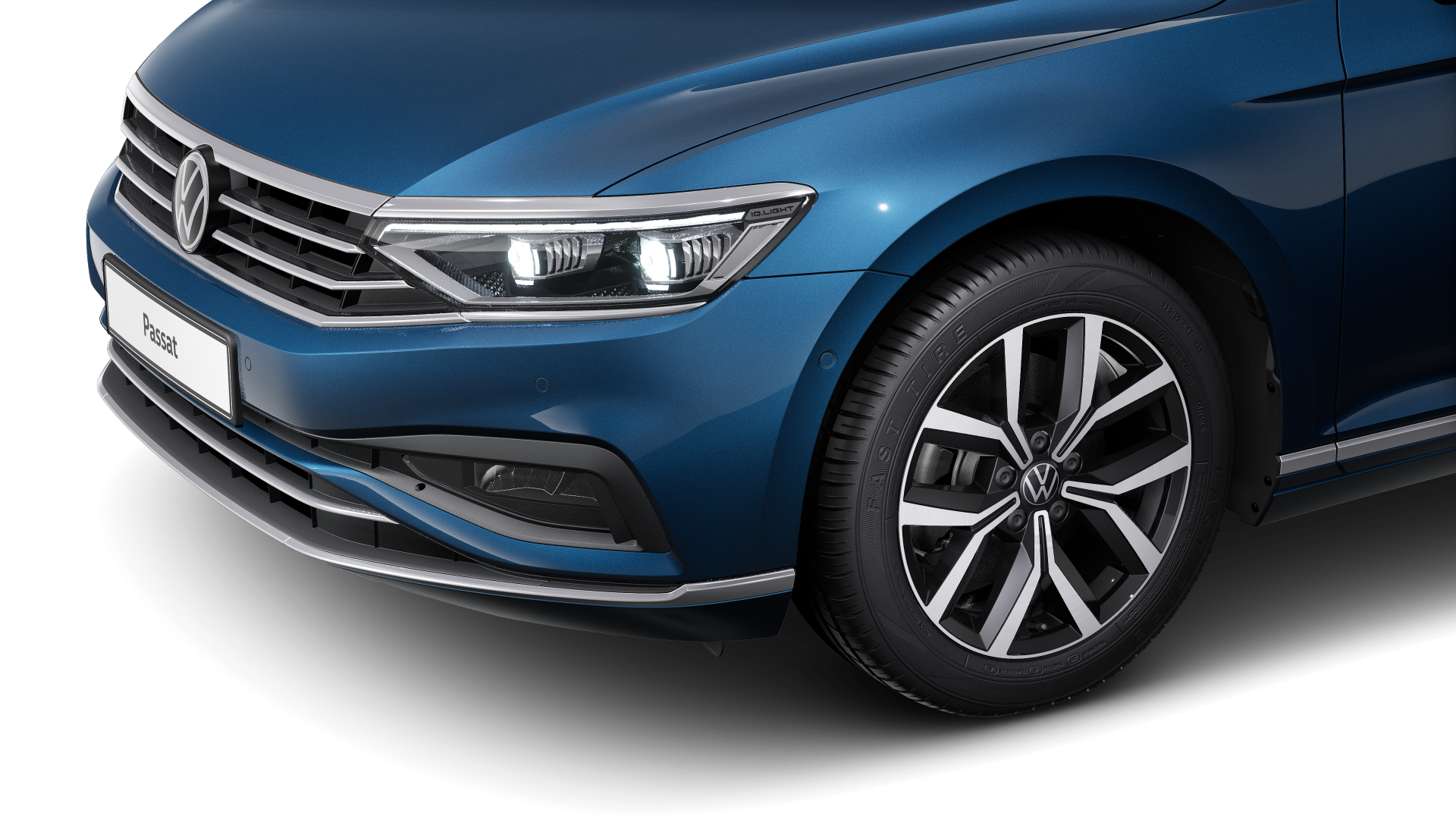 Volkswagen Passat PASSAT Va 1.5ElegaBT110 TSID7F