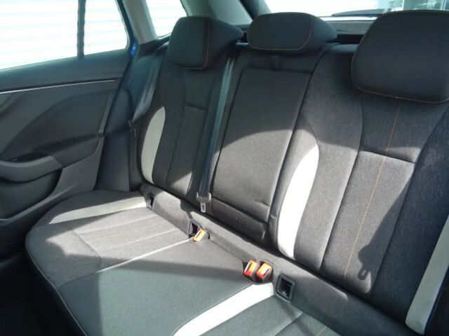 Skoda Kamiq 1.0 TSI Selection