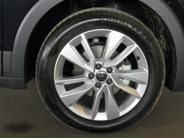 Volkswagen T-Cross Friends TSI