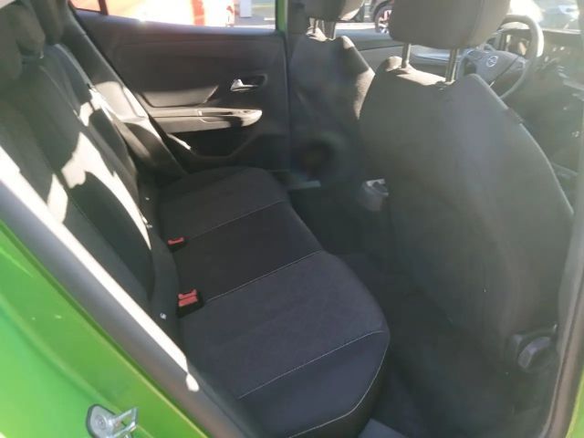 Opel Mokka Edition Mokka-e