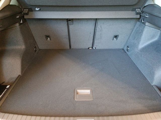 Audi Q3 35 TDI S-Tronic