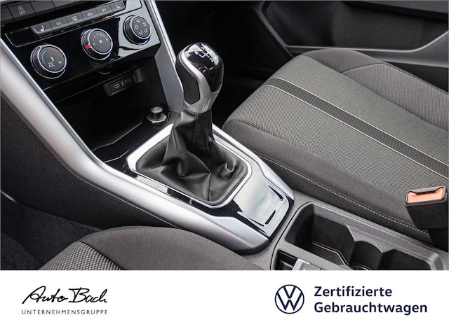 Volkswagen T-Roc 1.0 TSI Cabriolet Style