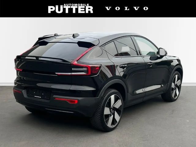 Volvo C40 AWD Recharge Twin Engine Ultimate