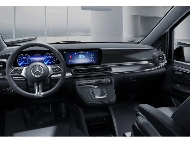 Mercedes-Benz EQV 300 Limousine Lang