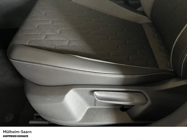 Volkswagen T-Cross 1.0 TSI DSG Life