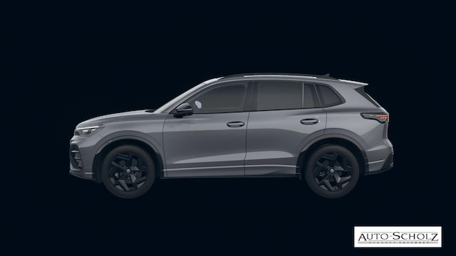 Volkswagen Tiguan 2.0 TDI R-Line