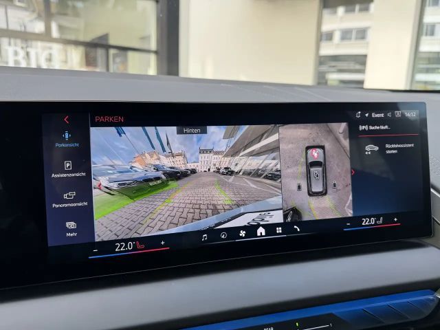 BMW X3 M-Sport xDrive