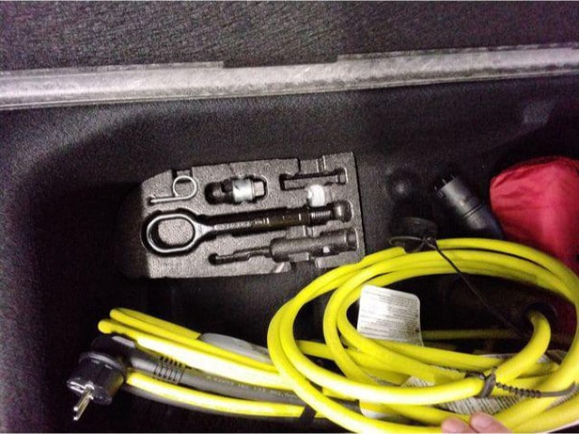 Volkswagen ID.7 4Motion GTX