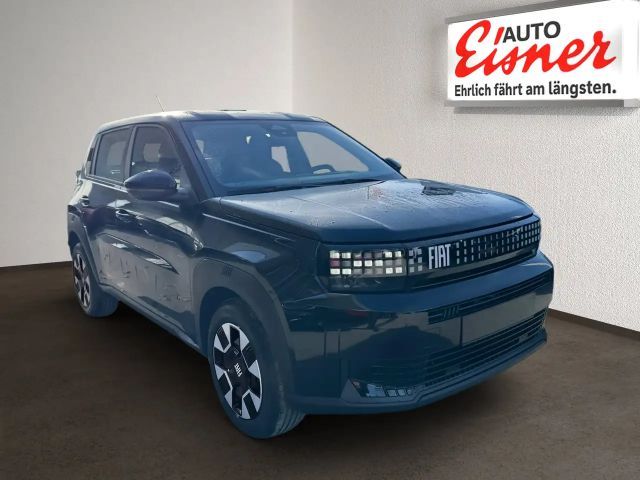 Fiat Grande Panda EDCT ICON HYBRID