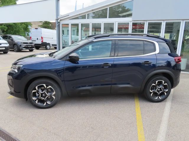 Citroën C5 Aircross BlueHDi Max