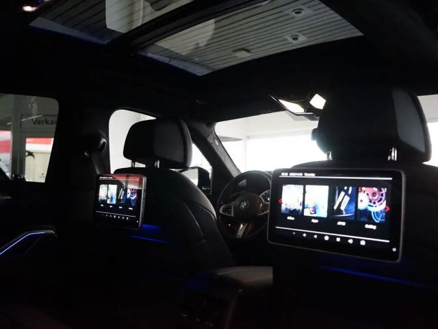 BMW X6 M-Sport xDrive40d