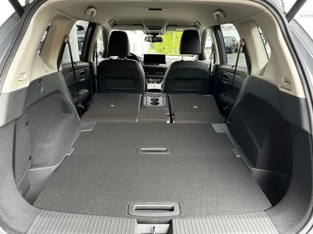 Nissan X-trail Tekna