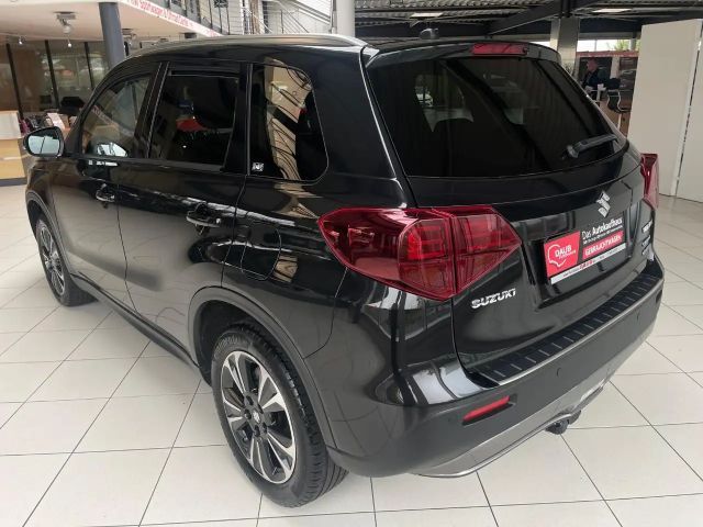Suzuki Vitara 4x4 Comfort Hybrid