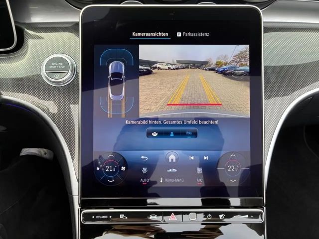 Mercedes-Benz CLE 220 AMG Line