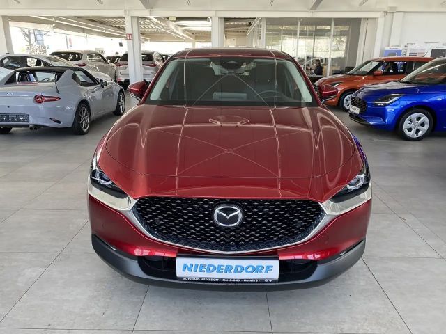 Mazda CX-30 Exclusive-line