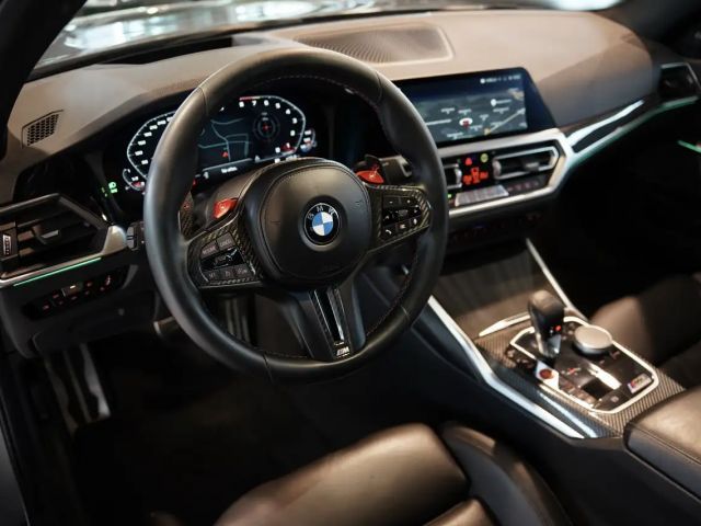 BMW M3 Competition Sedan xDrive