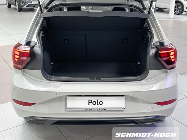 Volkswagen Polo Life