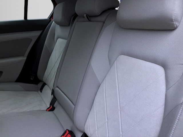 Volkswagen Golf DSG Life