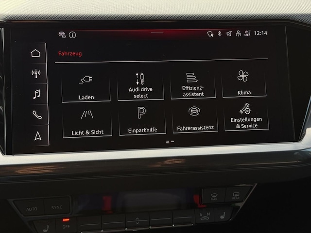 Audi Q4 e-tron Sportback