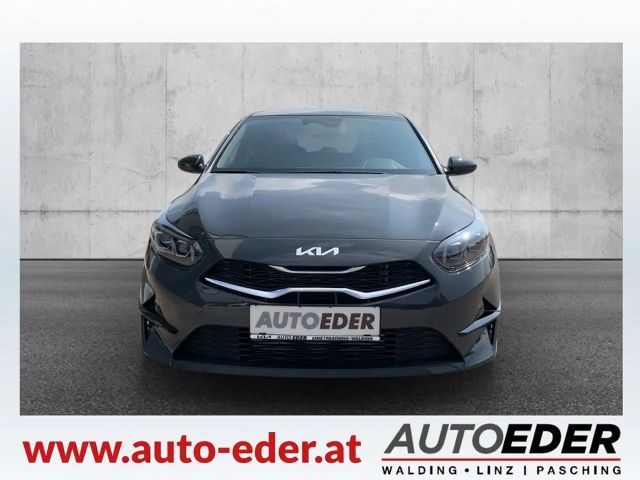 Kia Ceed GDi