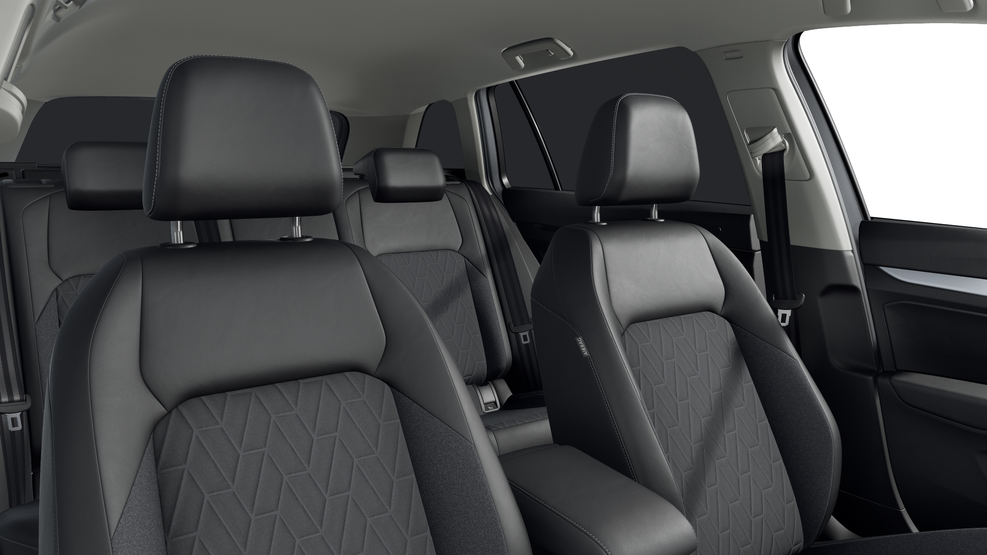 Volkswagen Golf 1.5 eTSI Golf VIII Variant