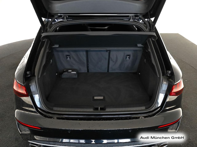 Audi S3 Quattro S-Tronic Sportback