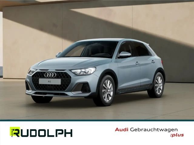 Audi A1 30 TFSI Allstreet S-Tronic