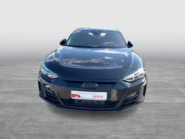 Audi RS e-tron GT Quattro