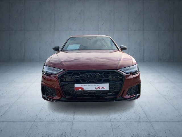 Audi A6 55 TFSI Hybride S-Line