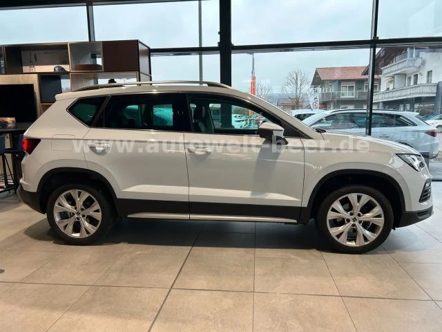 Seat Ateca 1.5 TSI DSG