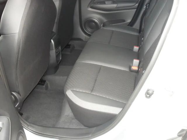 Nissan Juke N-Connecta